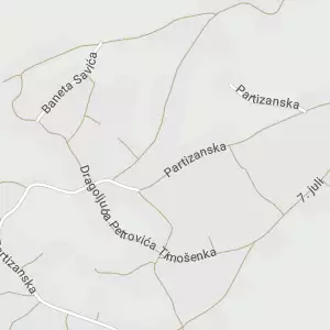 Pošta 18224 Rutevac