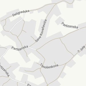 18224 Rutevac Post Office