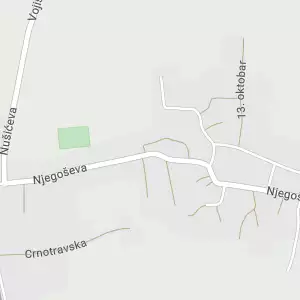Pošta 18411 Belotinac