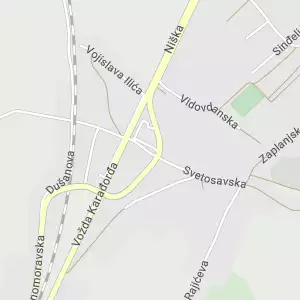 Pošta 18415 Malošište