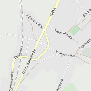 Pošta 18415 Malošište