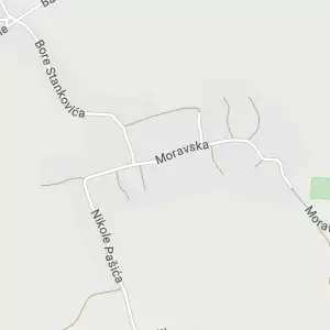 Pošta 16211 Guberevac