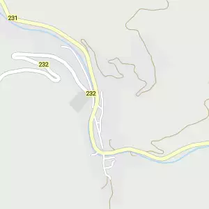Pošta 16215 Crna Trava