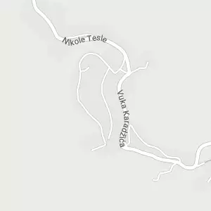 Pošta 16246 Sijarinska Banja