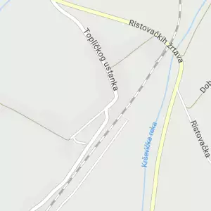 Pošta 17521 Ristovac