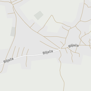 Pošta 17522 Biljača