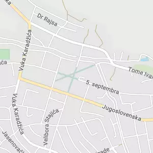 Pošta 17530 Surdulica