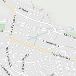 Pošta 17530 Surdulica