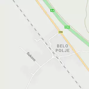 Pošta 18322 Sukovo