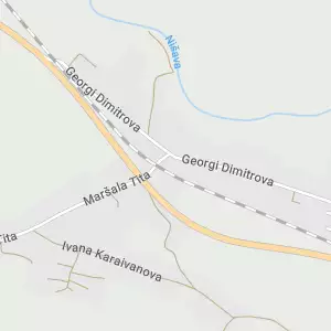 Pošta 18325 Željuša
