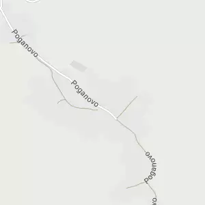 Pošta 18326 Poganovo