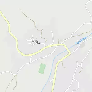 Pošta 18355 Temska