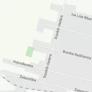 Health Center Titel - Infirmary Lok