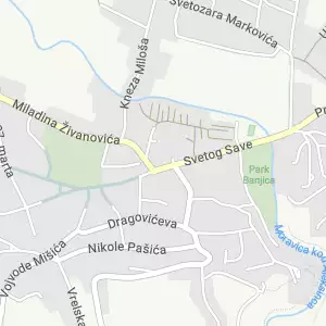 Skupština opštine Sokobanja