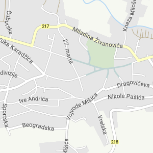 Pekara i ćevabdžinica Sani