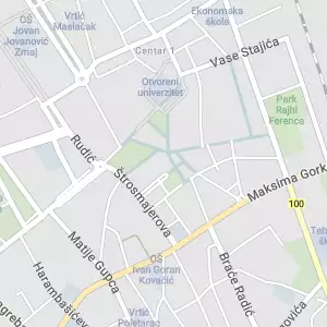 Zavese i garnišne Hometrend