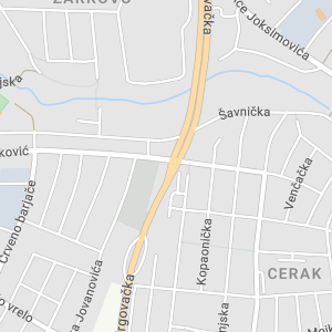 Auto plac Hopsi