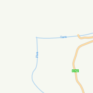 Rafting Kamp Tara Tour - Camping Place