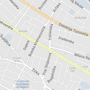 Veterinarska apoteka Oktafarm