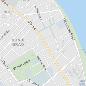 Robna kuća Beograd