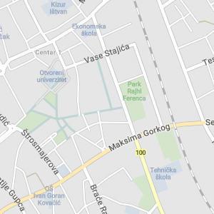 Robna kuća Beograd