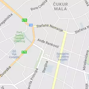 Robna kuća Beograd