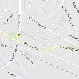 Robna kuća Beograd