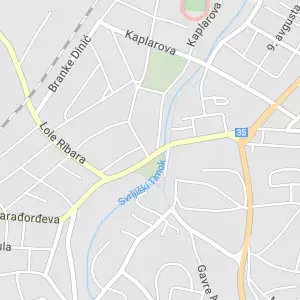 Robna kuća Beograd