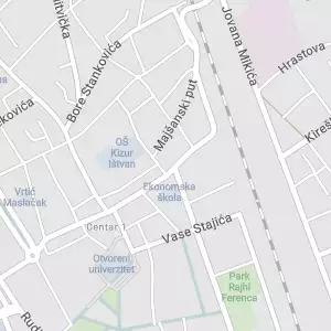 Dom zdravlja Subotica - Ambulanta 5