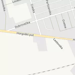 Benzinska pumpa Lukoil - Palić