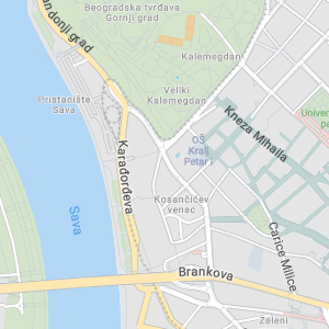 Austrian Cultural Forum Belgrade