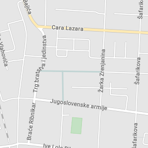 Turistička agencija Concorde