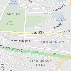 Stomatološka ordinacija Adamović