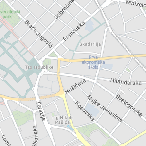 Dentiko Dr Milan Pavlović - Dental Clinic