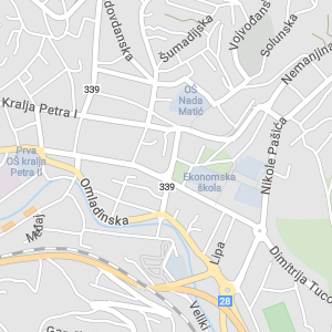 Užice City Assembly