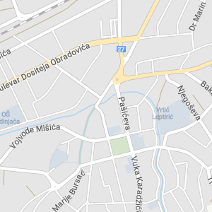 Turistička agencija Kondor tis