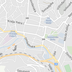 RTS Užice - Radio & TV Stations