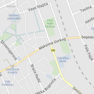 Agencija za nekretnine Prozor