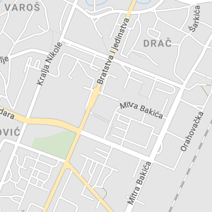 Velika pijaca Podgorica