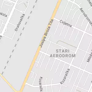 Tržni centar Voli
