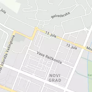 Srednja hemijska škola Spasoje Raspopović