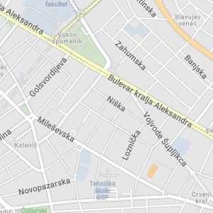 Palestra Fitness Club - Fitness Center