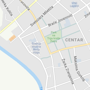 Yettel prodavnica