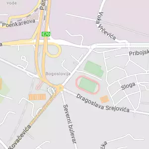 Opšta bolnica Medical centar