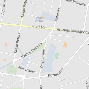 Aeroklub Sremska Mitrovica
