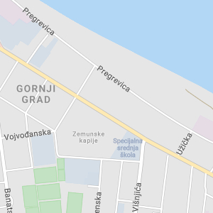 J. Chen Corporation - prodaja reklamnog materijala i školskog pribora