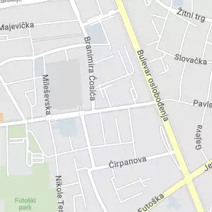 Softverska kuća Energosoft Novi Sad