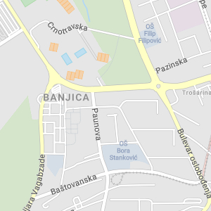 Taxi stanica