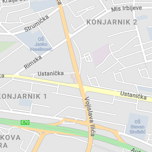 Taxi Station