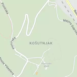 Košutnjak - Park & Recreational Area